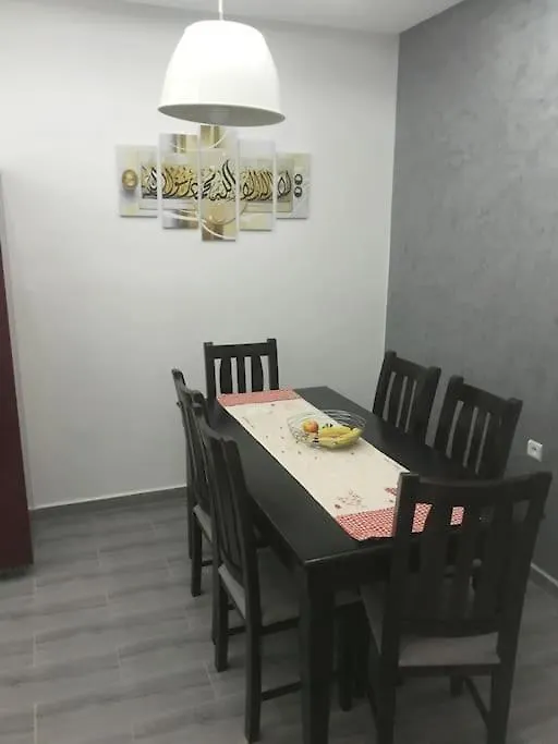Petite Perle Apartment Agadir Morocco