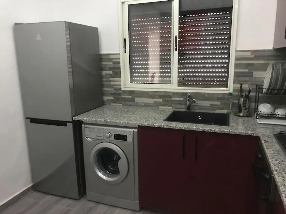 Petite Perle Apartment Agadir