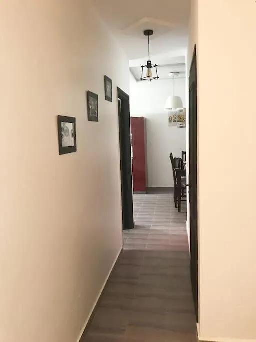 Petite Perle Apartment Agadir