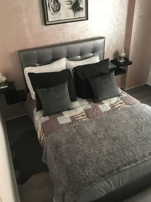 아가디르 Petite Perle 아파트 0*,