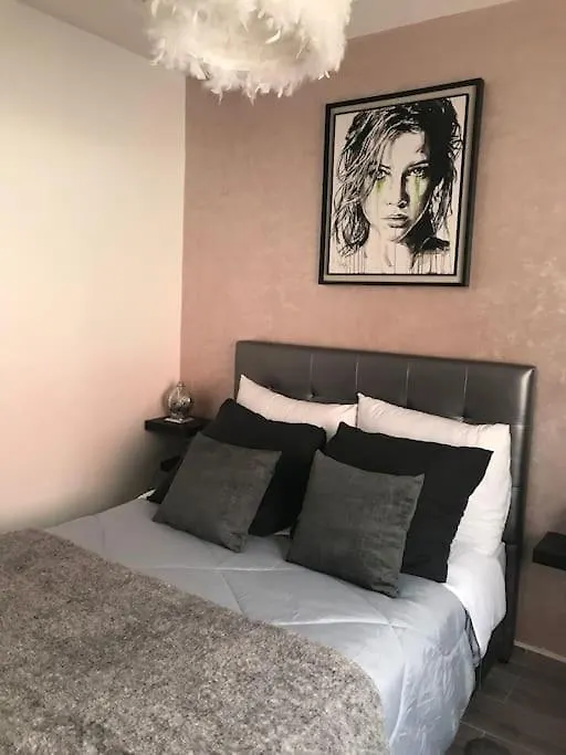 Petite Perle Apartment Agadir Morocco