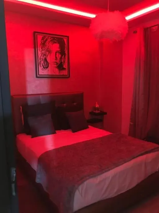 Petite Perle Apartment Agadir