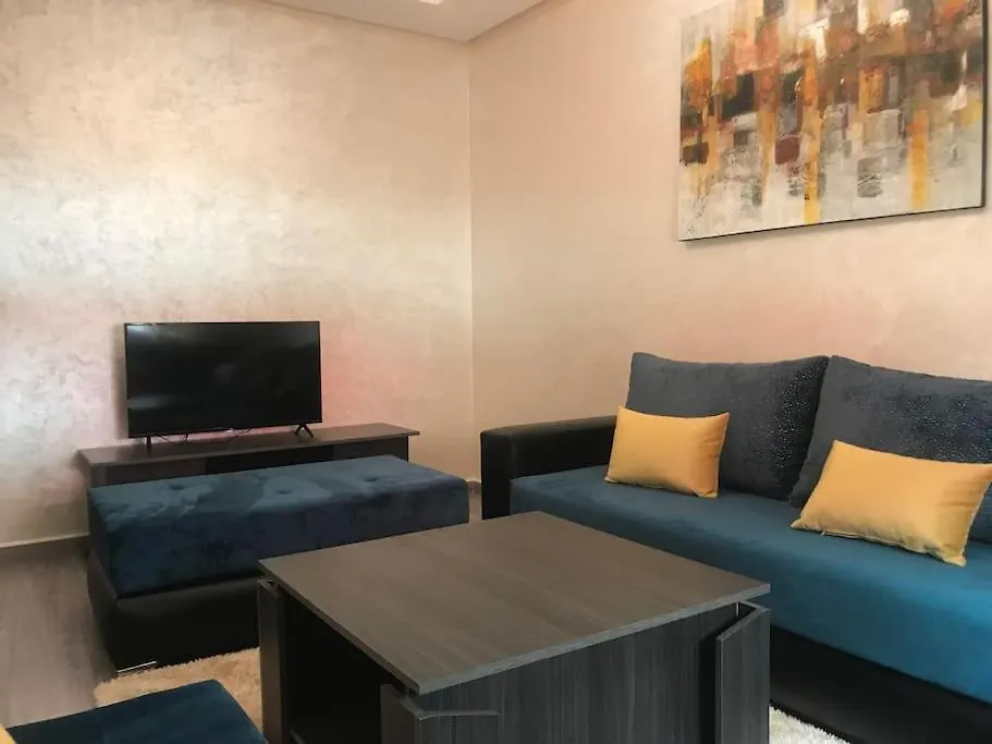 Petite Perle Apartment Agadir Morocco