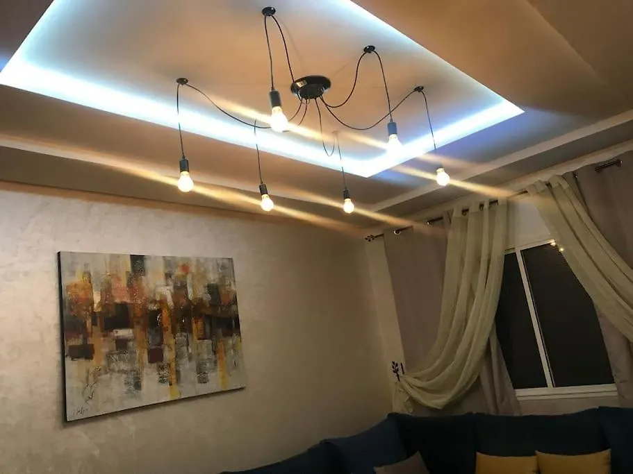 Petite Perle Apartment Agadir